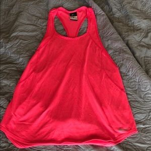 MOVING SALE! MUST GO! Nike Dri Fit tank top